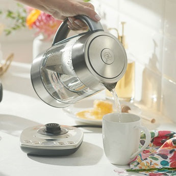 Vida Sana™ Electrics
Electric Kettle