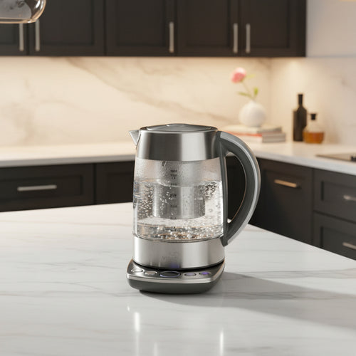 Vida Sana™ Electrics
Electric Kettle